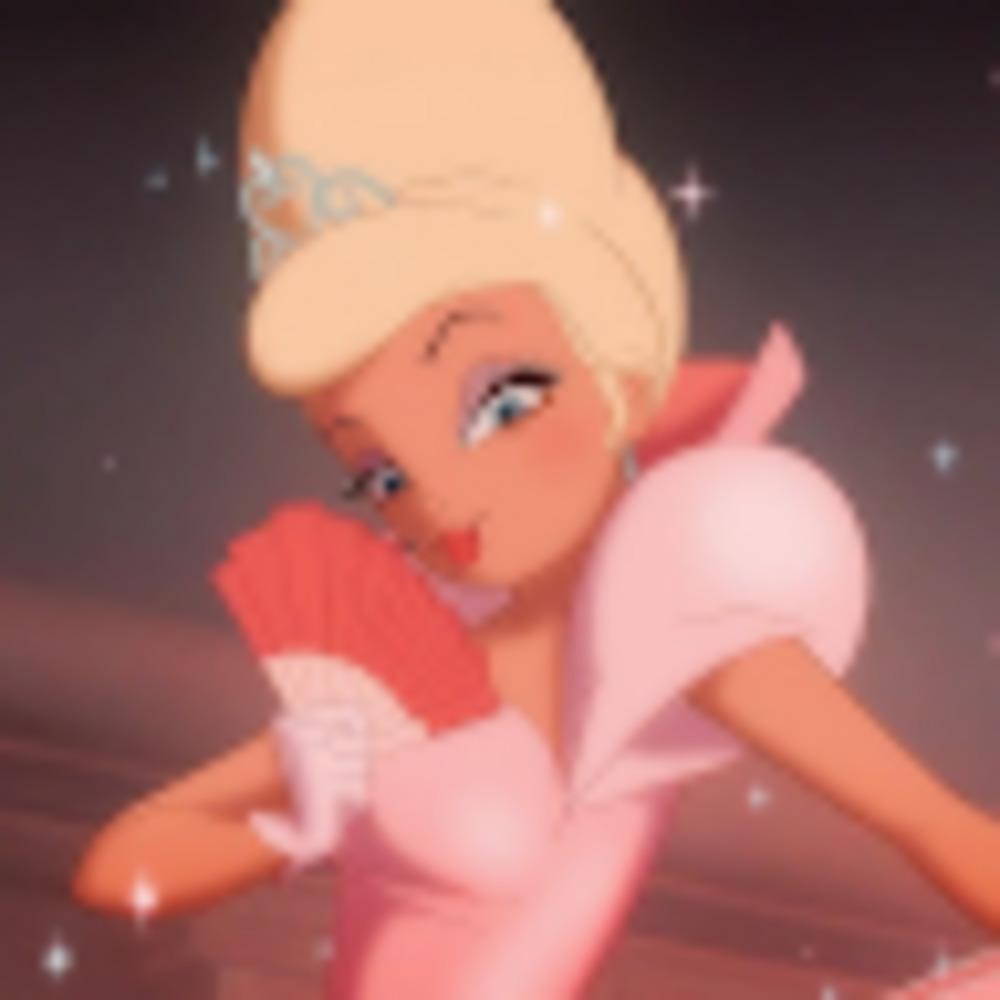 Meet your Posher, Jana